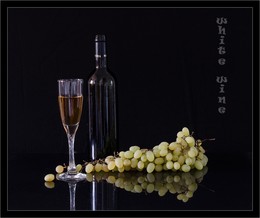 White wine / Суббота
Альбом&quot;Натюрморт&quot;
Минздрав предупреждает,что небольшое количество белого или красного вина в выходные дни полезно для здоровья.