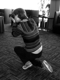 Экспрессия / Экспрессия повседневности.