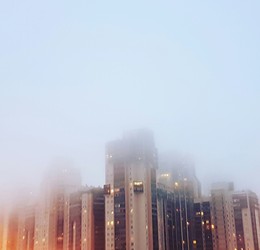 Питерский туман / ...