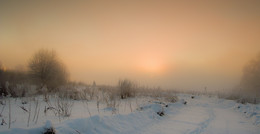 К солнцу навстречу / ***