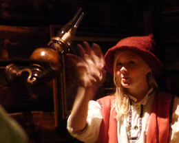 Крибле-крабле-бумс / ***