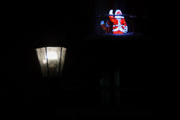 &nbsp; / &quot;С наступающим новым годом вас,дорогие товарищи!&quot;
Всех благ,мира и добра!