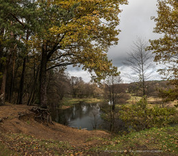 Унылая пора / Панорама из 3 вертикальных кадров на 24мм
d810 + 24-70 2.8G