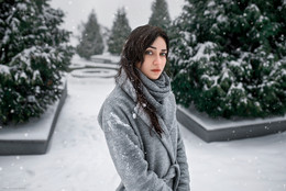 Natalie / https://vk.com/begmadima