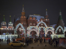 СО СТАРЫМ НОВЫМ ГОДОМ! / ПОЗДРАВЛЯЮ ВСЕХ С НАСТУПИВШИМИ И НАСТУПАЮЩИМ!!!!