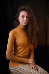 Anastasiya / https://vk.com/begmadima