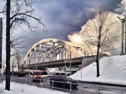 Дыхание весны /2 / ...