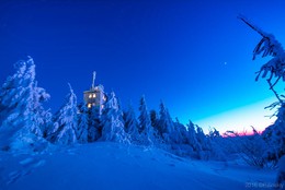 В крещенскую ночь / В крещенскую ночь