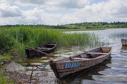 Браславские озёра / ***