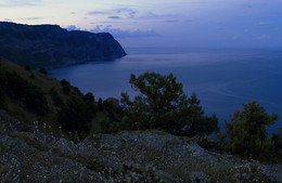 Скоро рассвет / ***