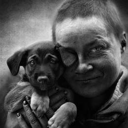 Бездомные / ***