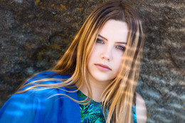 Русалка / ---