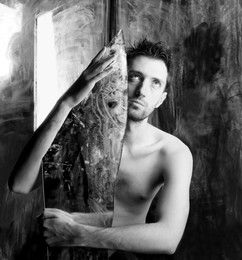 Пятничное зазеркалье / Осколки...