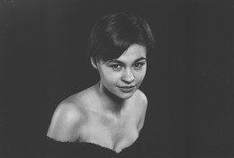  / пленка, средний формат