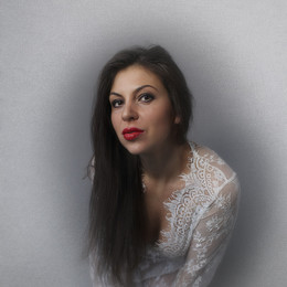 эскиз про красоту / ***