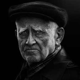 на перекрёстке интересов / ***