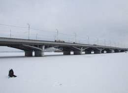 Ловись рыбка. / ***