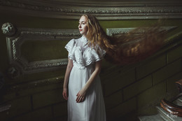 Настенька / ***