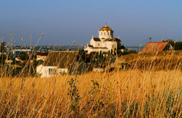 Граница / ***