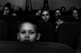 ТЮЗ / зрительный зал