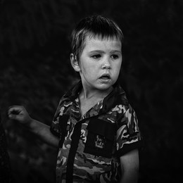 Детство / Detstvo foto