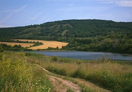 &nbsp; / Болгарская природа