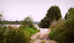 Берега / ***