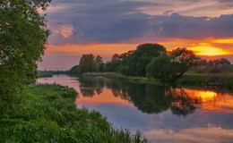 Дукорский закат / ***