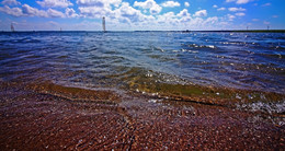  / Уикенд у северного моря