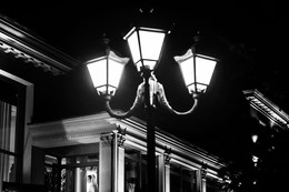 Night's treasure / ***
