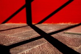 crossroads / Геометрия вокруг нас