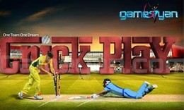 CrickPlay - одна команда одна мечта / Услуги по изготовлению изделий из дерева
GameYan crear de gama alta la próxima generación de contractivos personajes 3D для отображения, juegos móviles, desarrollo, las empresas.