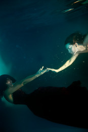 Lakelee (этюд) / ***