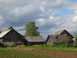 &nbsp; / в деревне