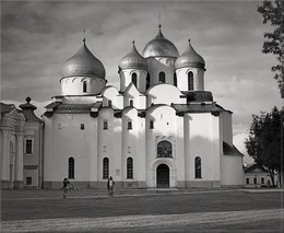 Великий Новгород / ***