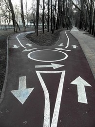 стрелки / ***