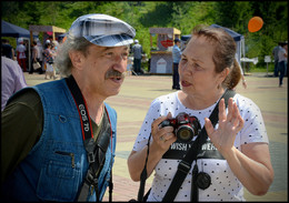 Наставник / День России