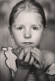 Линда / Дочка