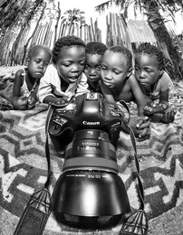 ФотоМагнитизм / Африка - 2017