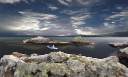 ХАДЖИБЕЙ / одесса