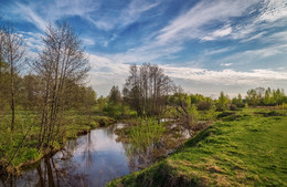 Здравствуй май / 05 мая 2017
