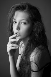 93 / Валерия Алымова | Nelly Models International
photo: Марина Щеглова
new model tests