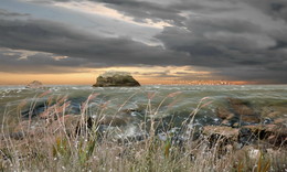 ХАДЖИБЕЙ / одесса