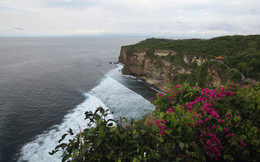 Далекий берег / Бали