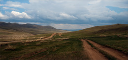 Монголия / ***