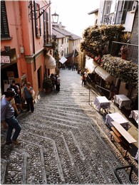 По Италии / Белладжио