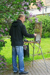 Одиночный кадр / ***