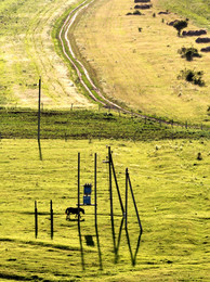 Дальняя даль / /\/\/\/\