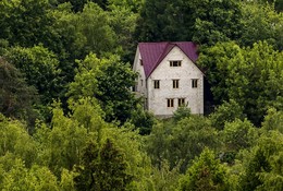 Избушка / ***