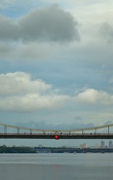  / Киев, фрагмент моста.